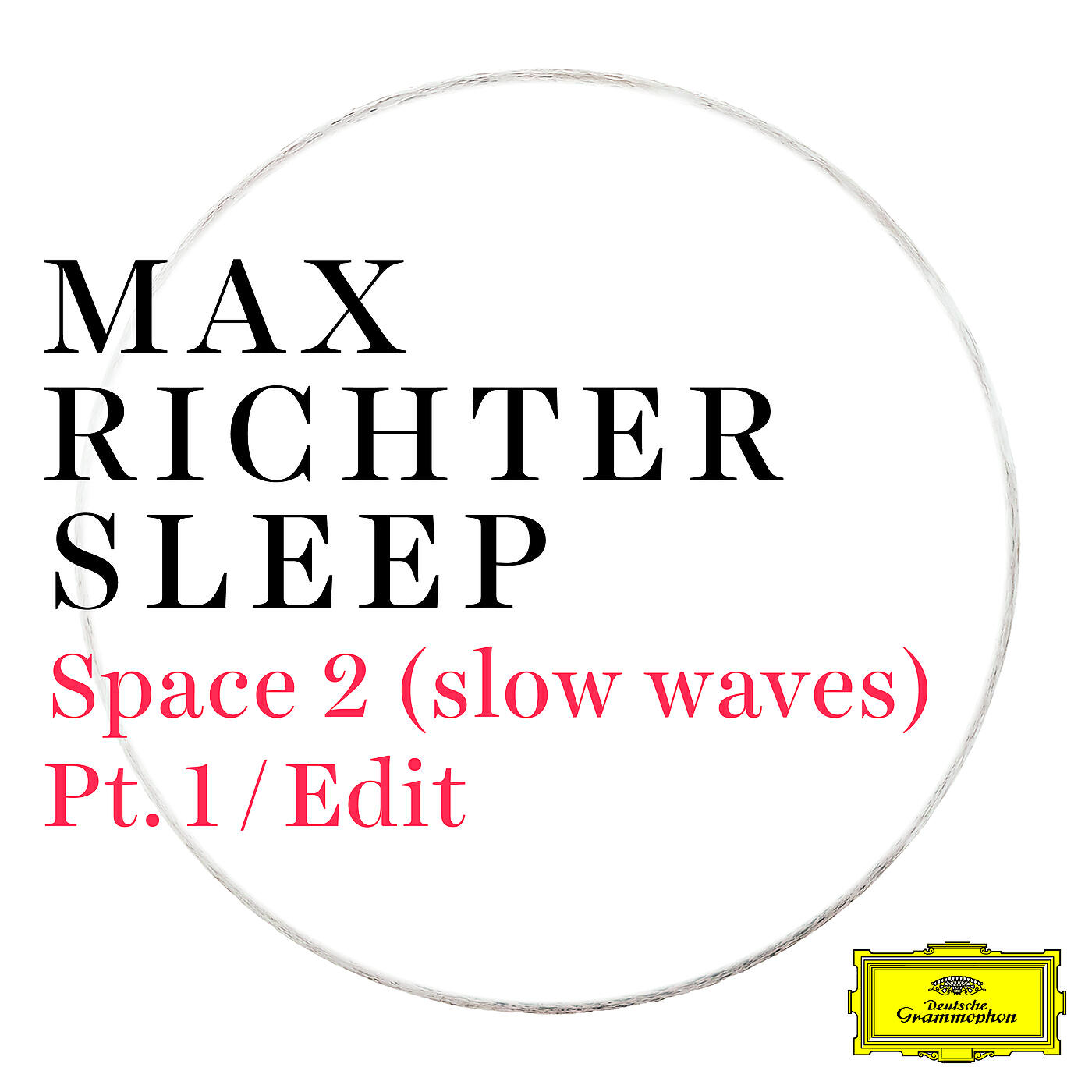 Релиз Space 2 (slow waves) [Pt. 1 / Edit]