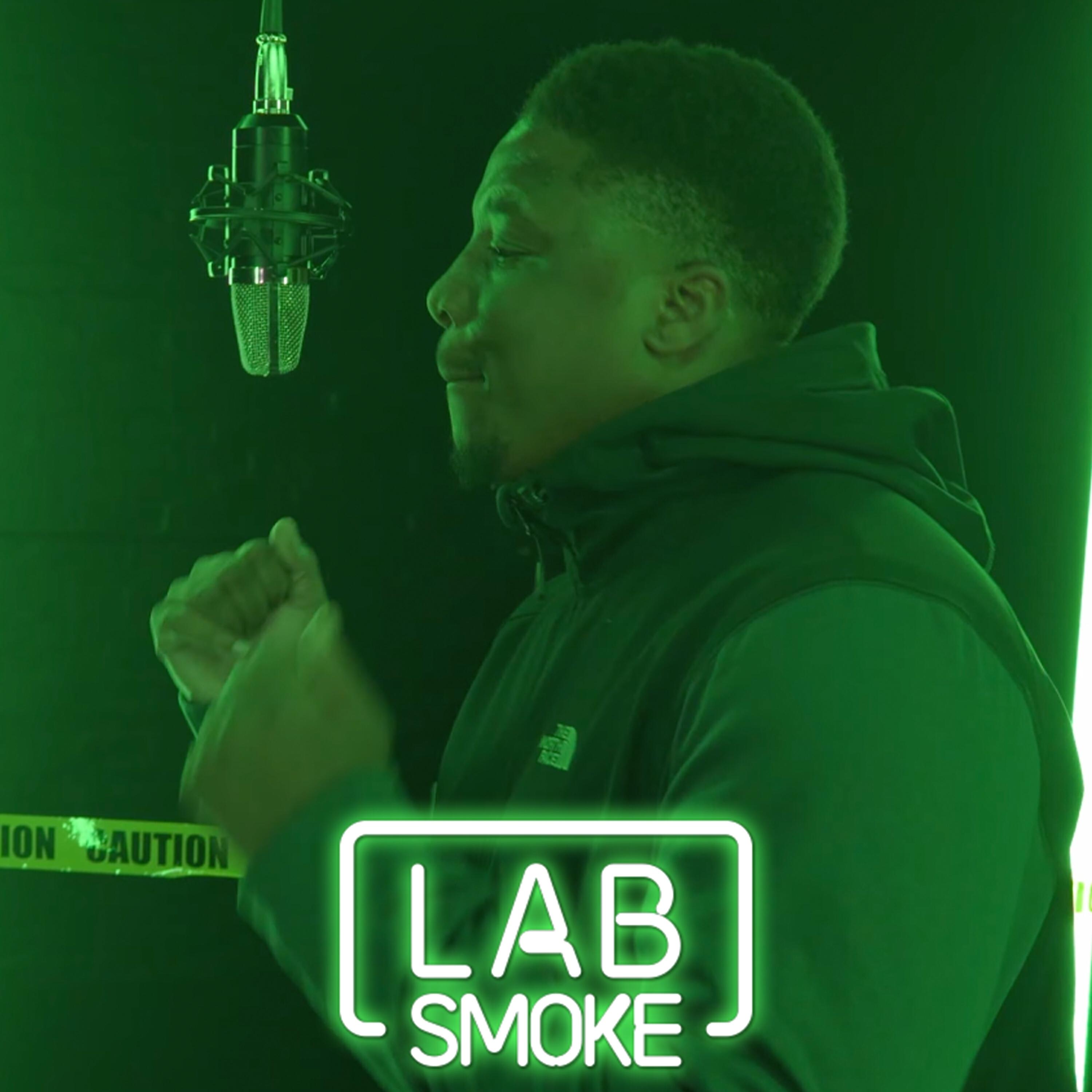 Релиз Lab Smoke