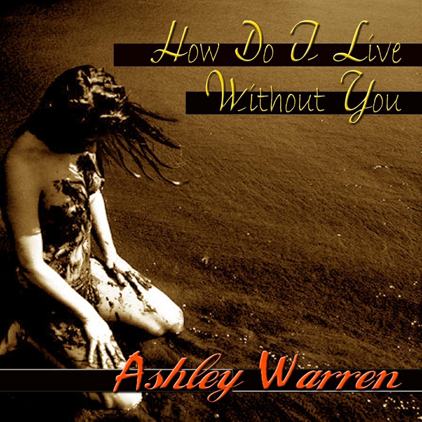 Ashley Warren