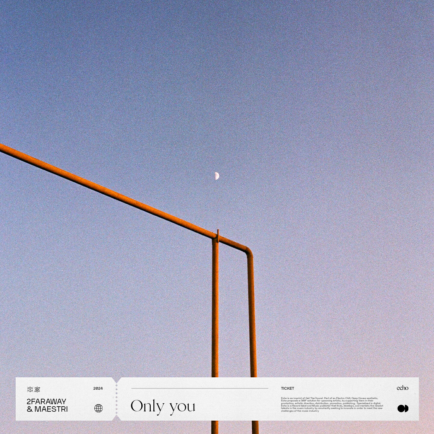 Релиз Only You