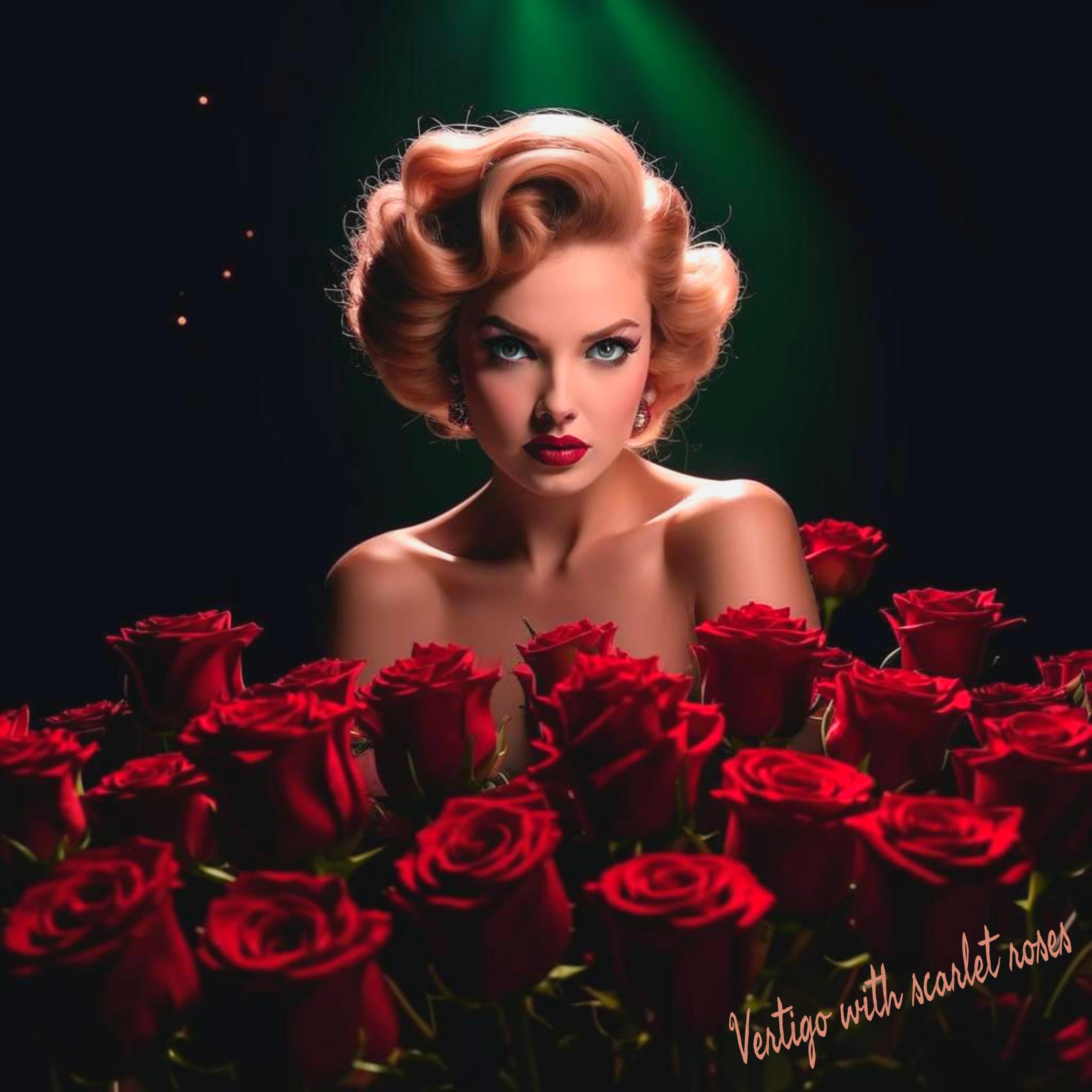 Релиз Vertigo with Scarlet Roses