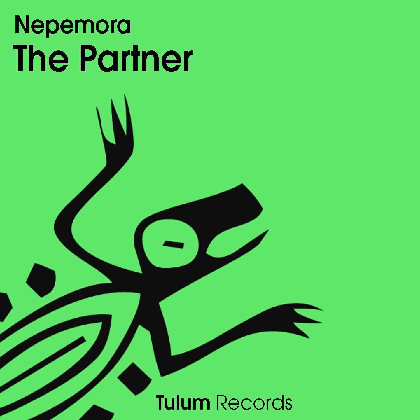 Релиз The Partner