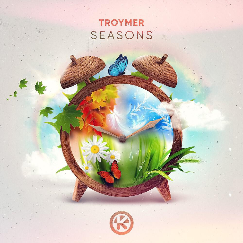 Релиз Seasons