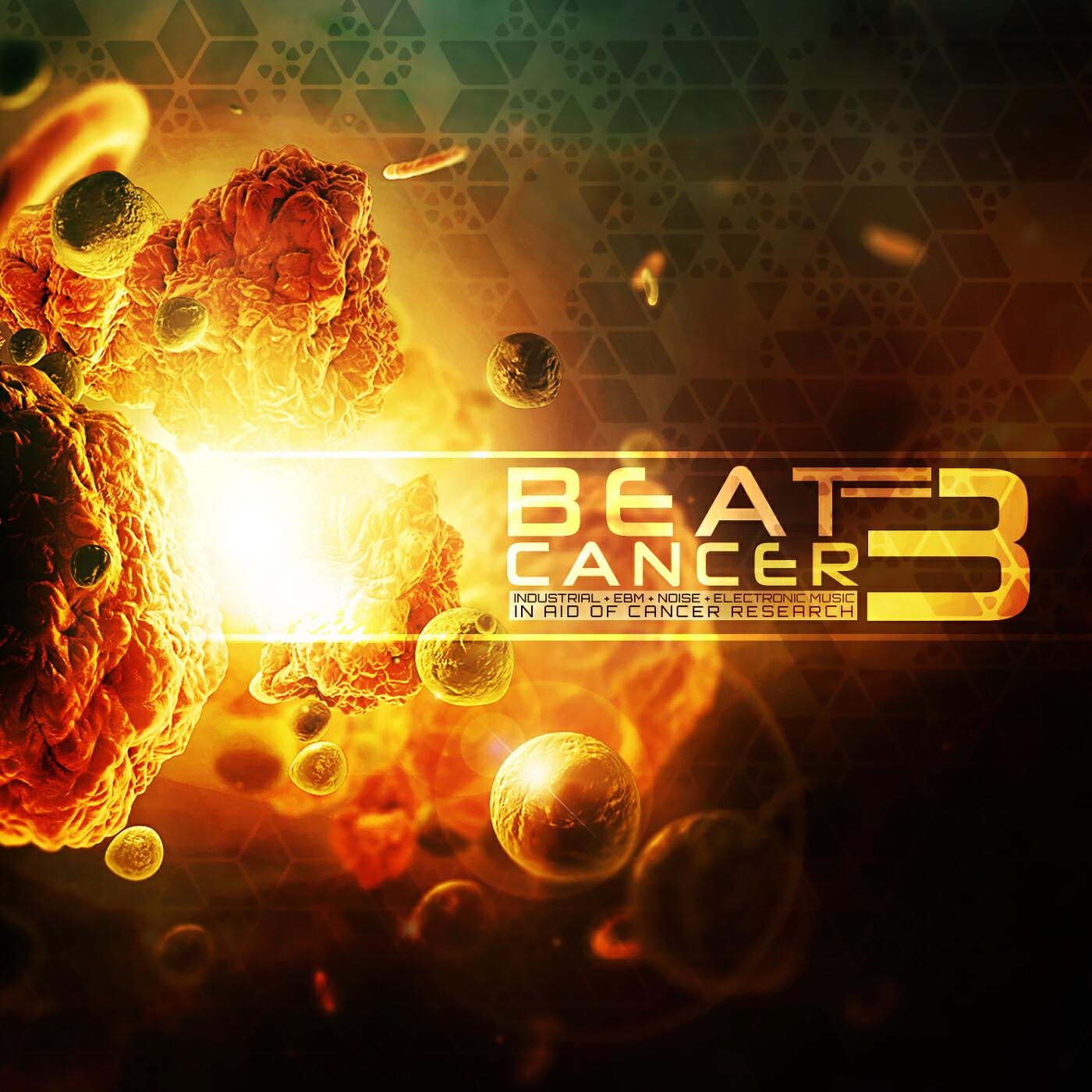 Релиз Beat:Cancer V3