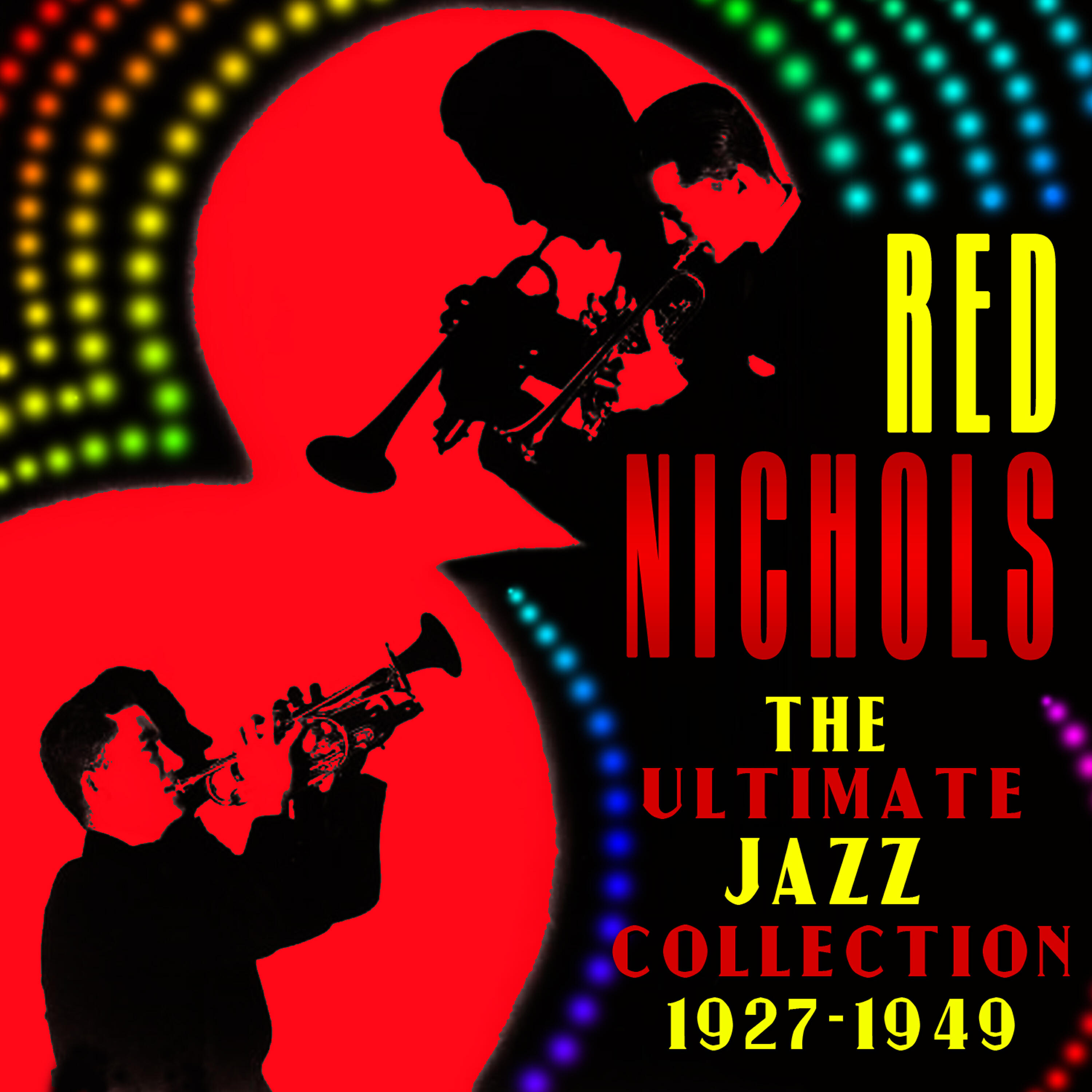 Постер альбома The Ultimate Jazz Collection (1927-1949)
