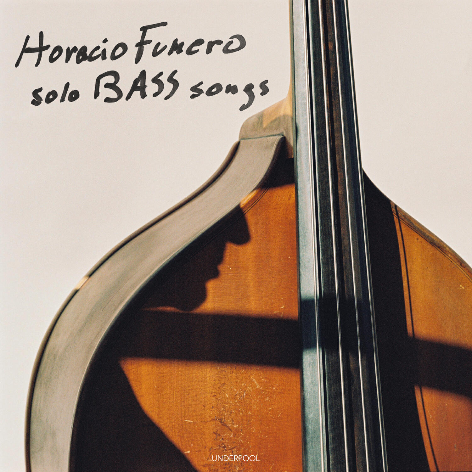 Релиз Solo Bass Songs