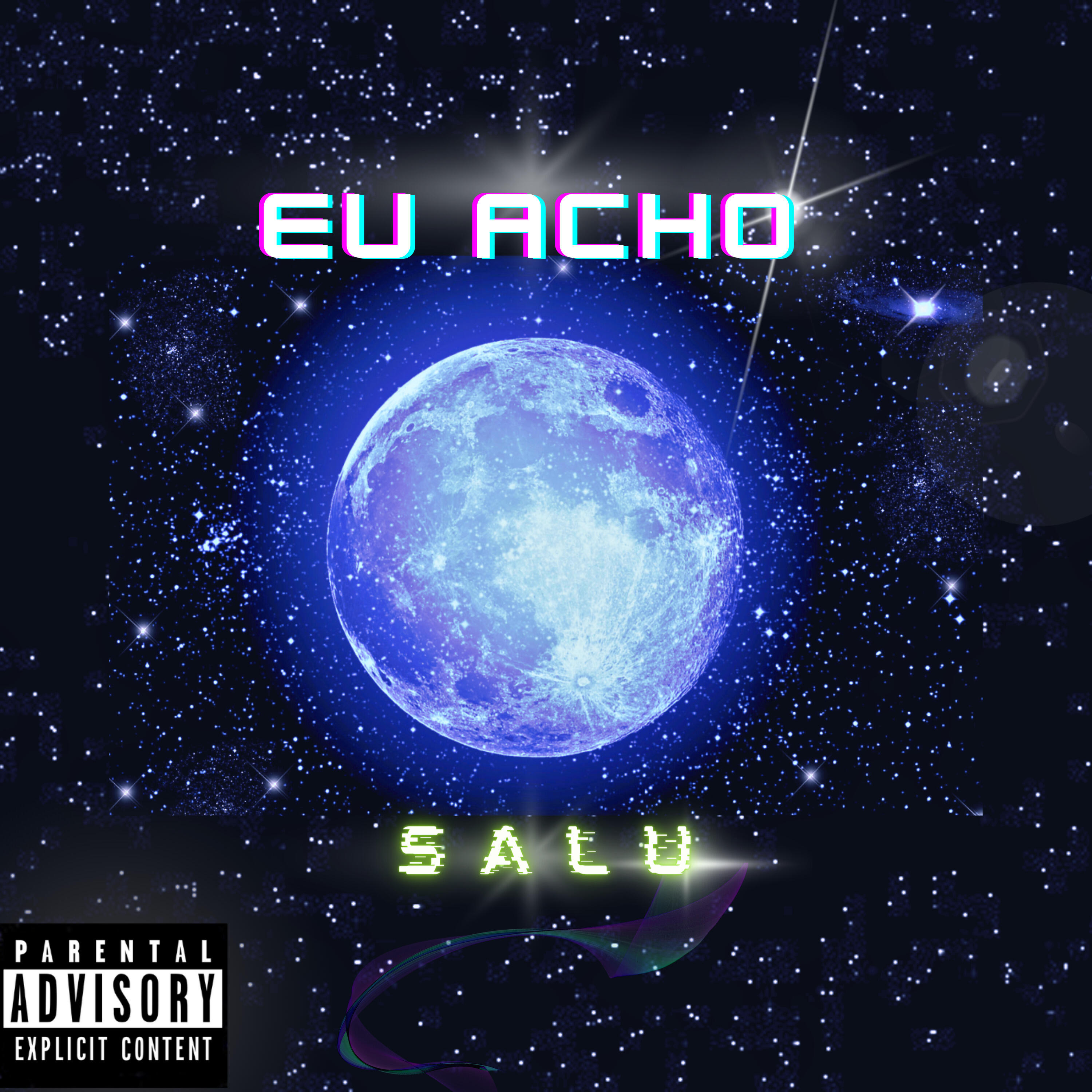 Релиз Eu Acho