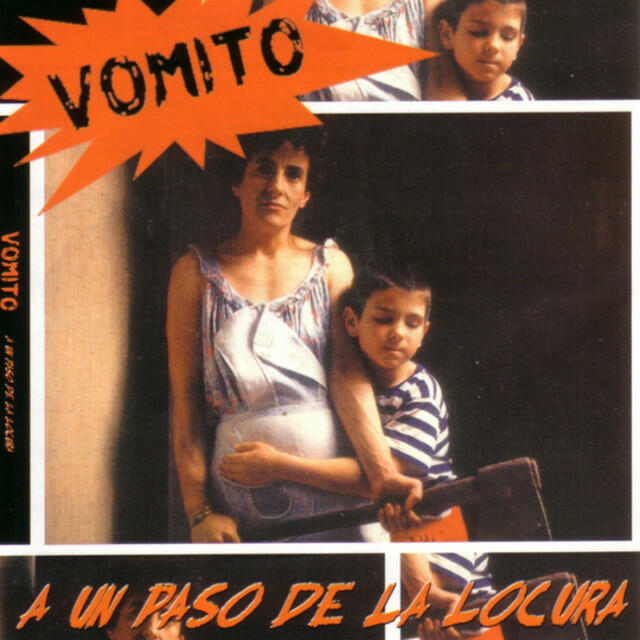 Релиз A un Paso de la Locura