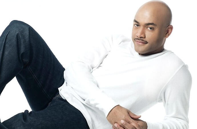Chris Walker