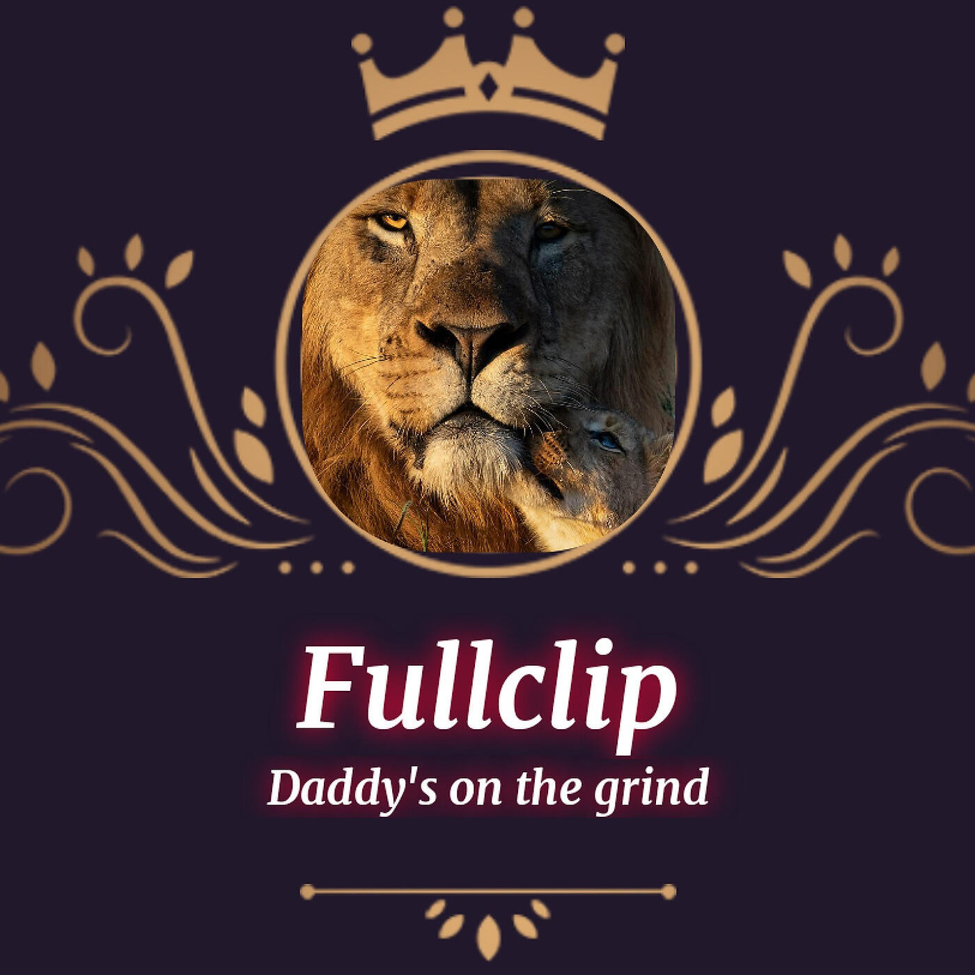Релиз Daddy's on the Grind