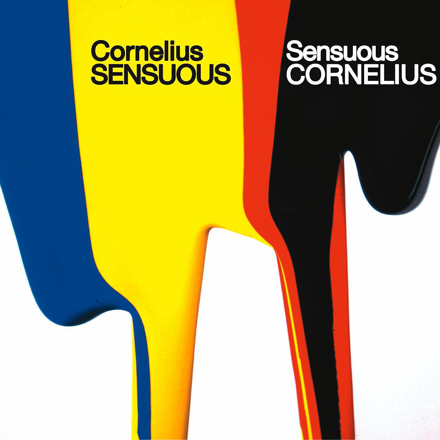 Релиз Sensuous