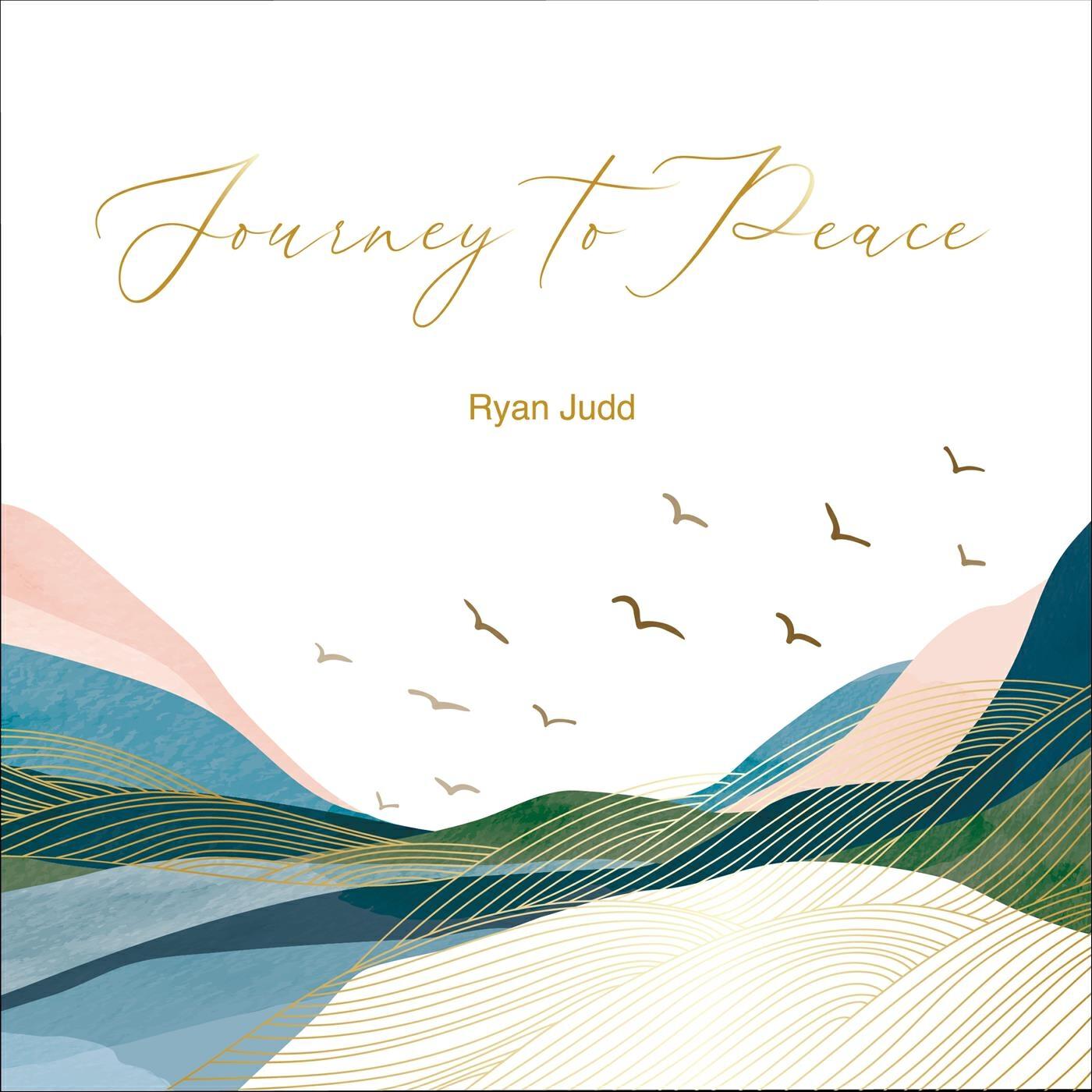 Релиз Journey to Peace