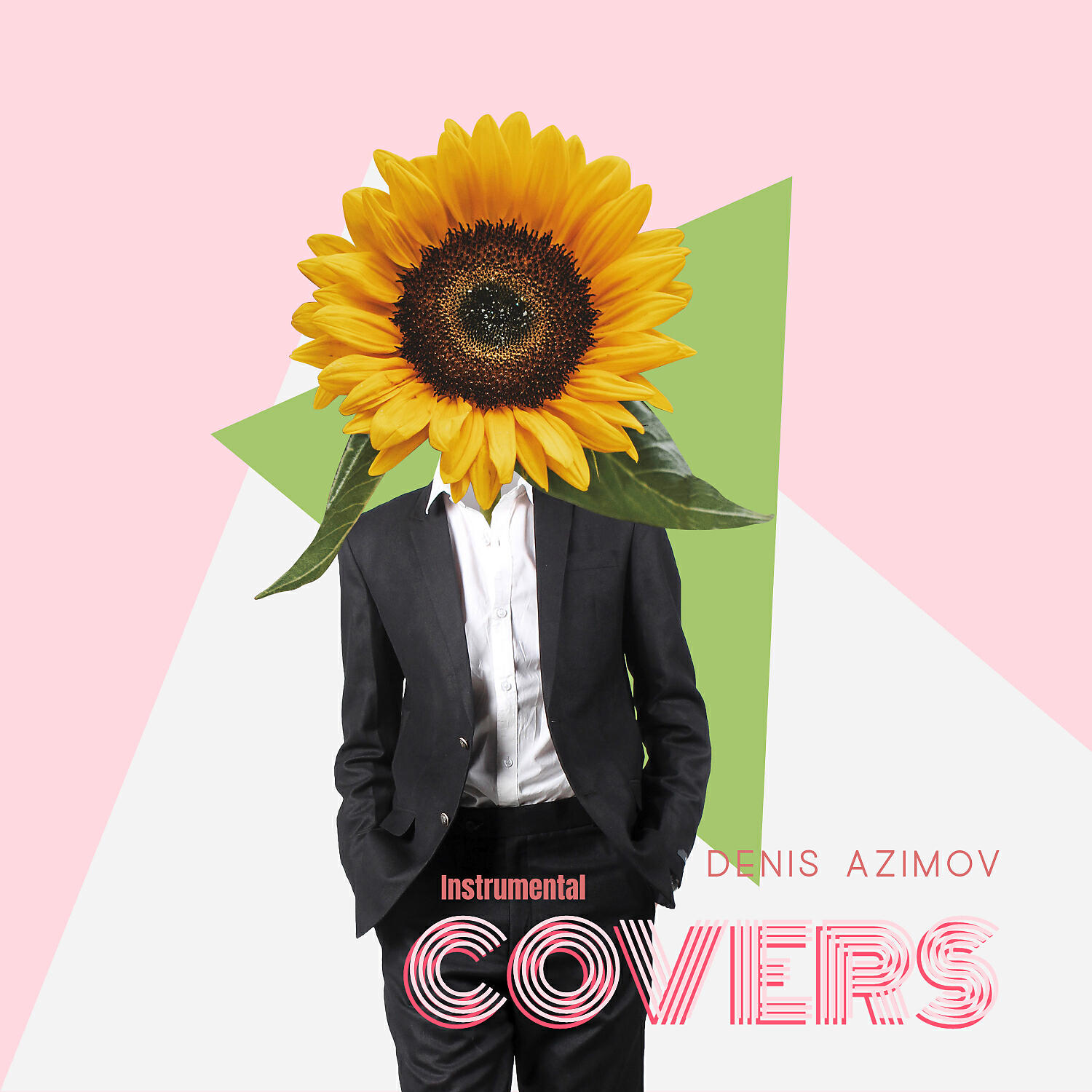 Релиз Instrumental Covers