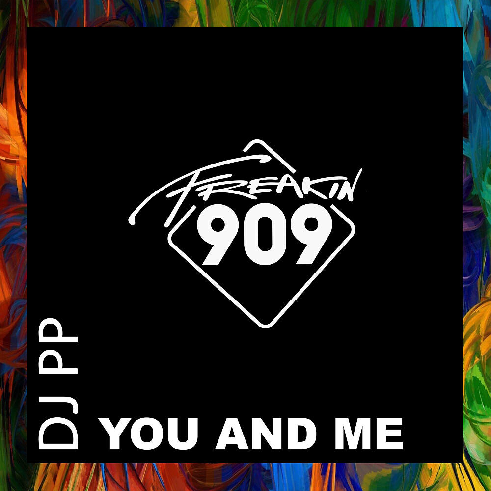 Релиз You And Me