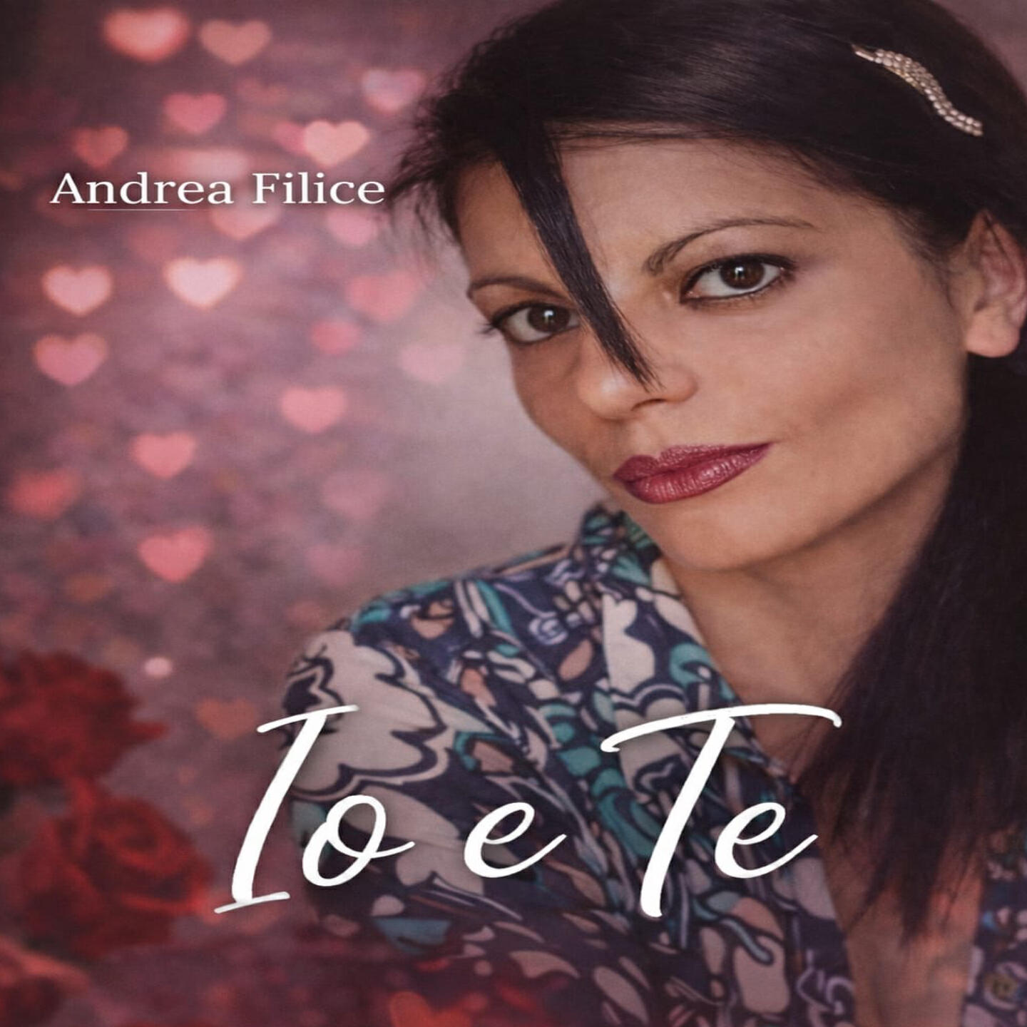 Релиз Io e te