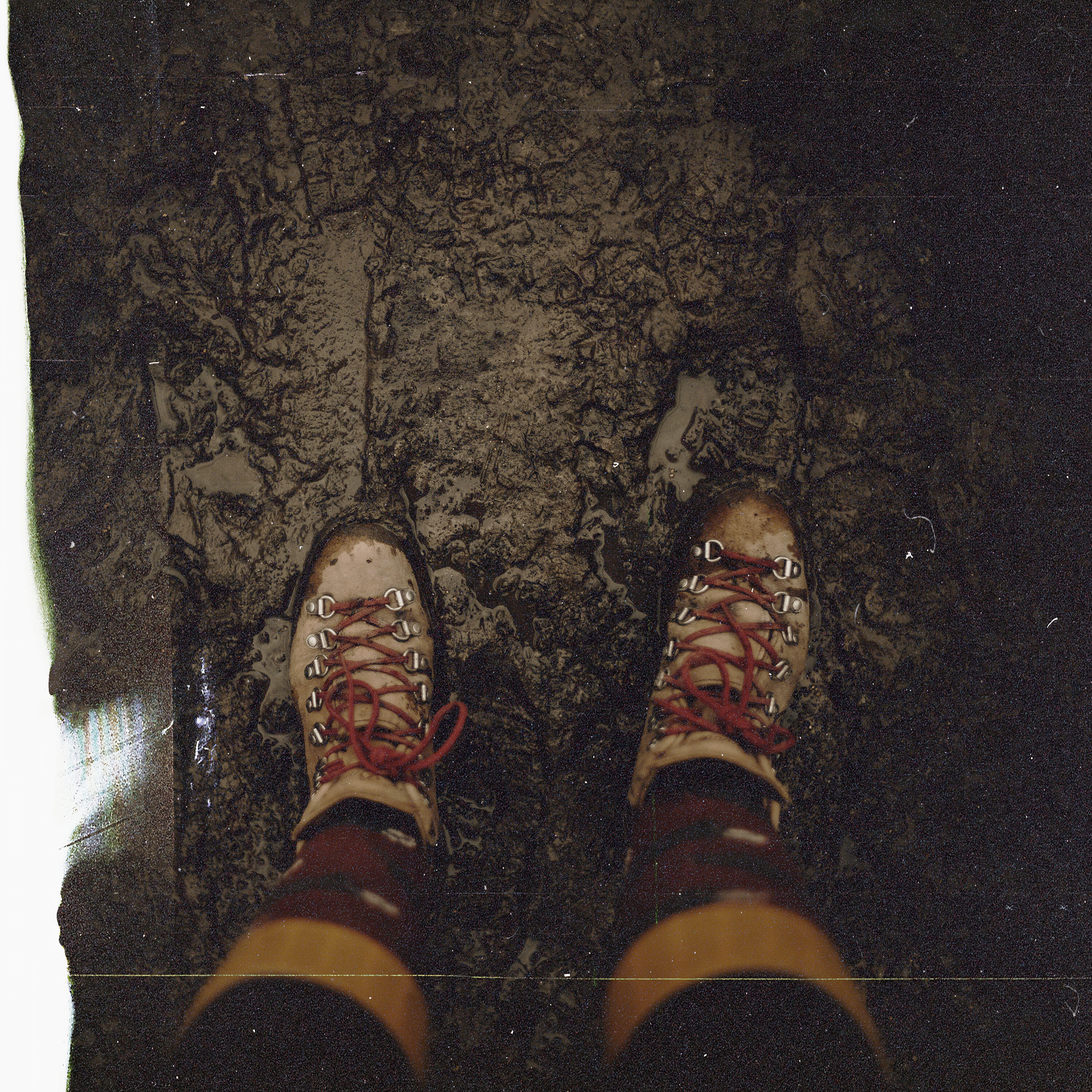 Релиз Muddy