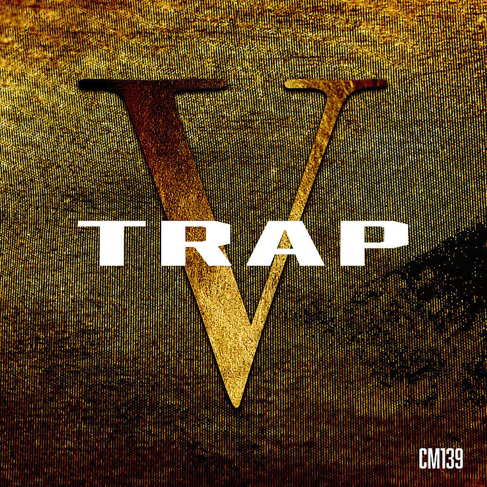 Релиз Trap, Vol. V