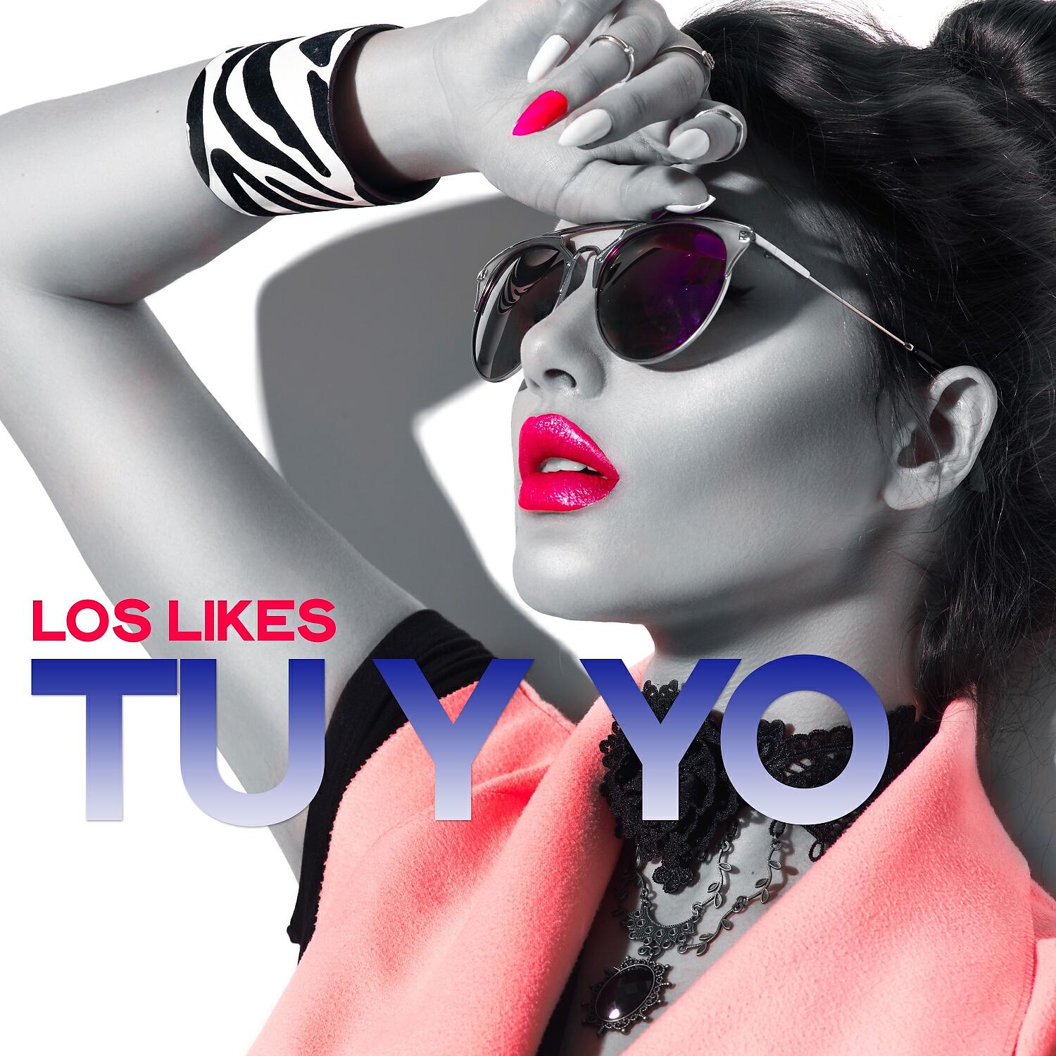 Релиз Tu y Yo