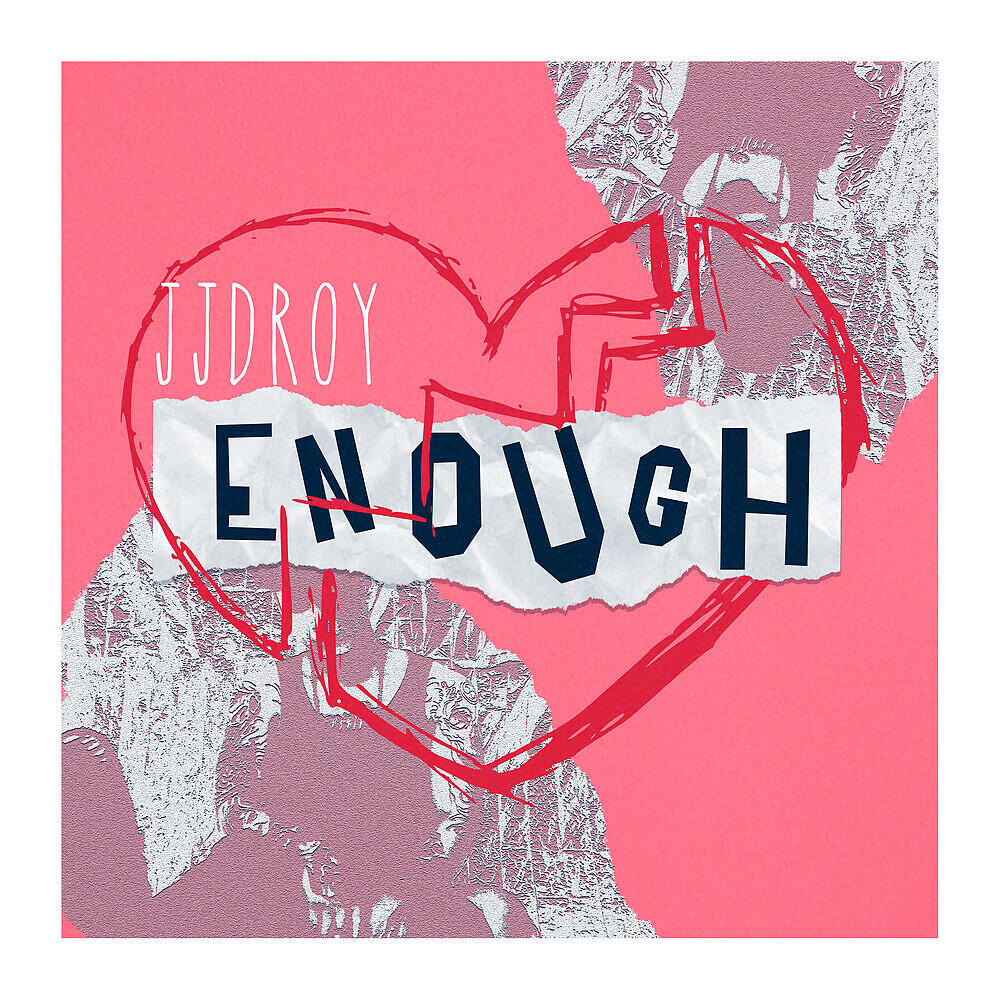Релиз ENOUGH
