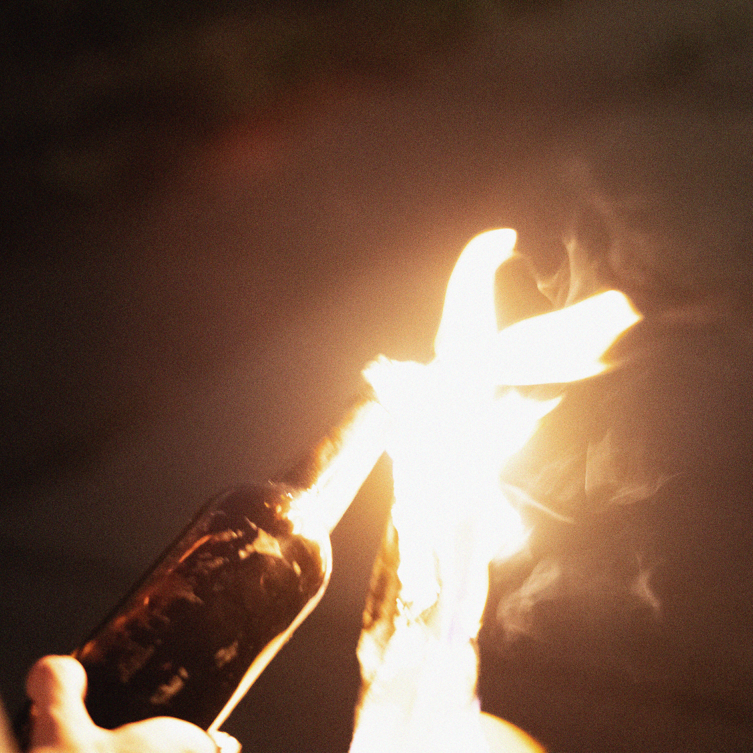 Релиз molotov