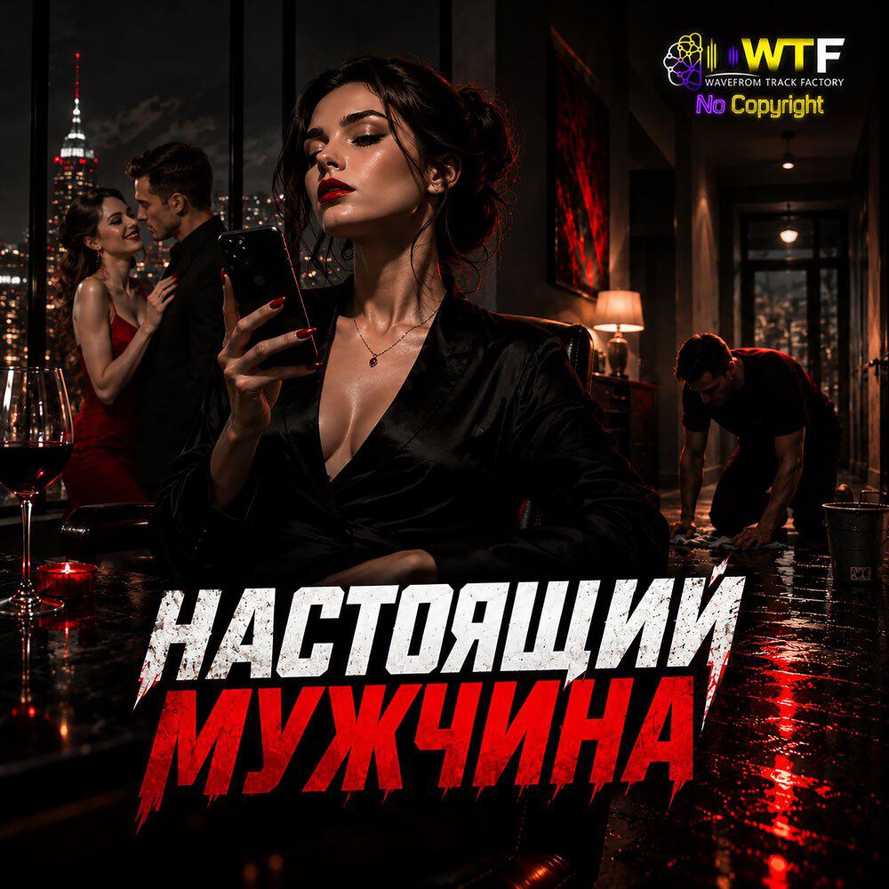 Релиз Настоящий мужчина