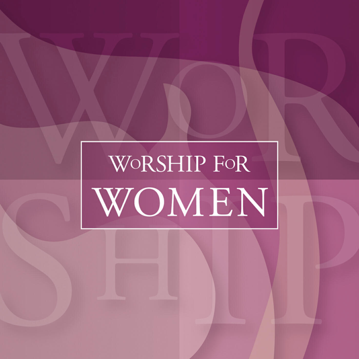 Релиз Worship For Women