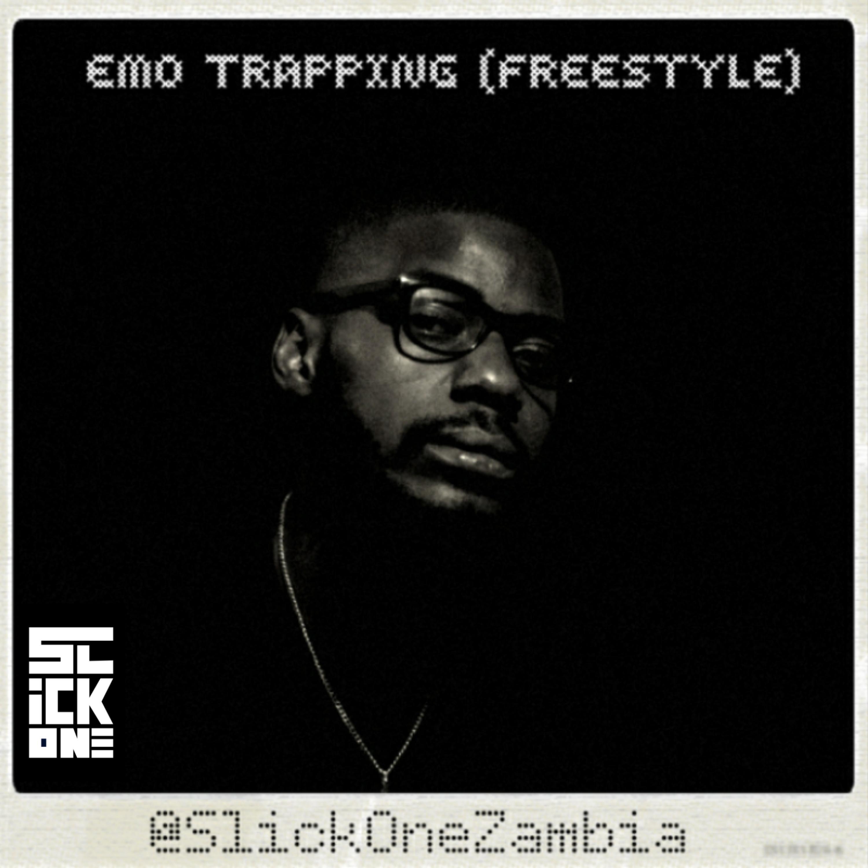 Релиз Emo Trapping (Freestyle)