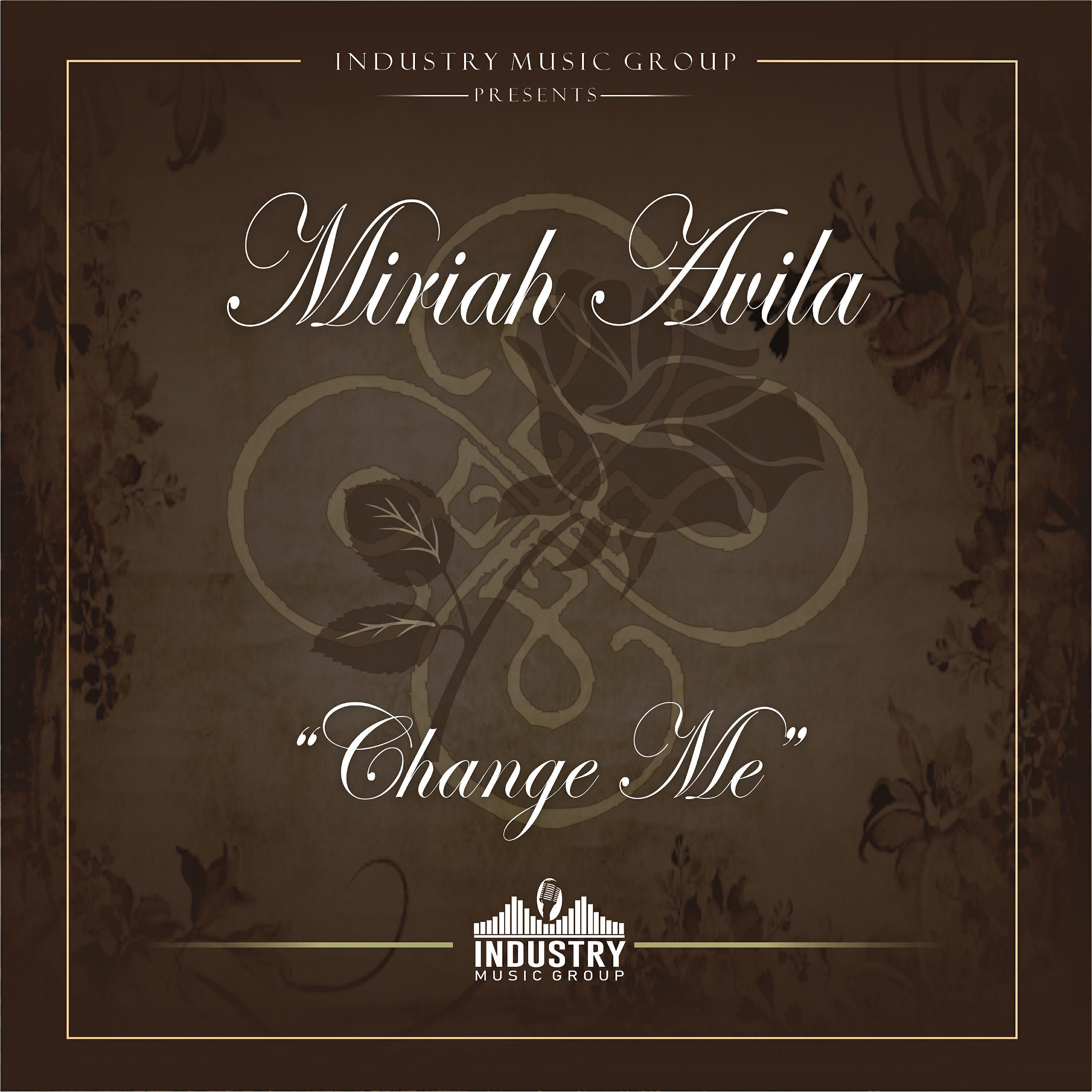 Релиз Change Me (Radio Edit)