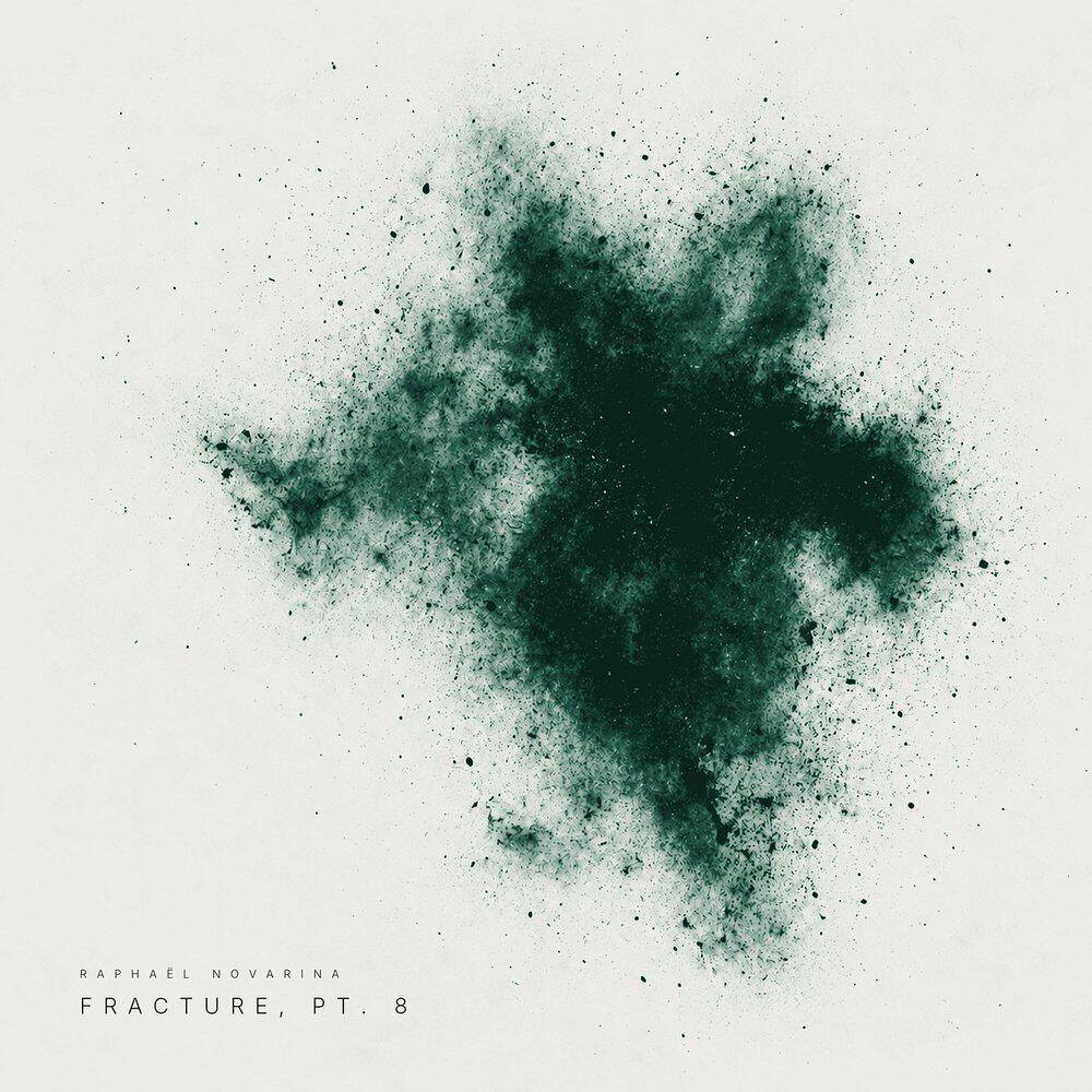 Релиз Fracture, Pt. 8