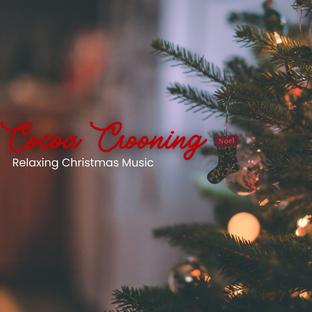 Релиз Cocoa Crooning: Christmas Music
