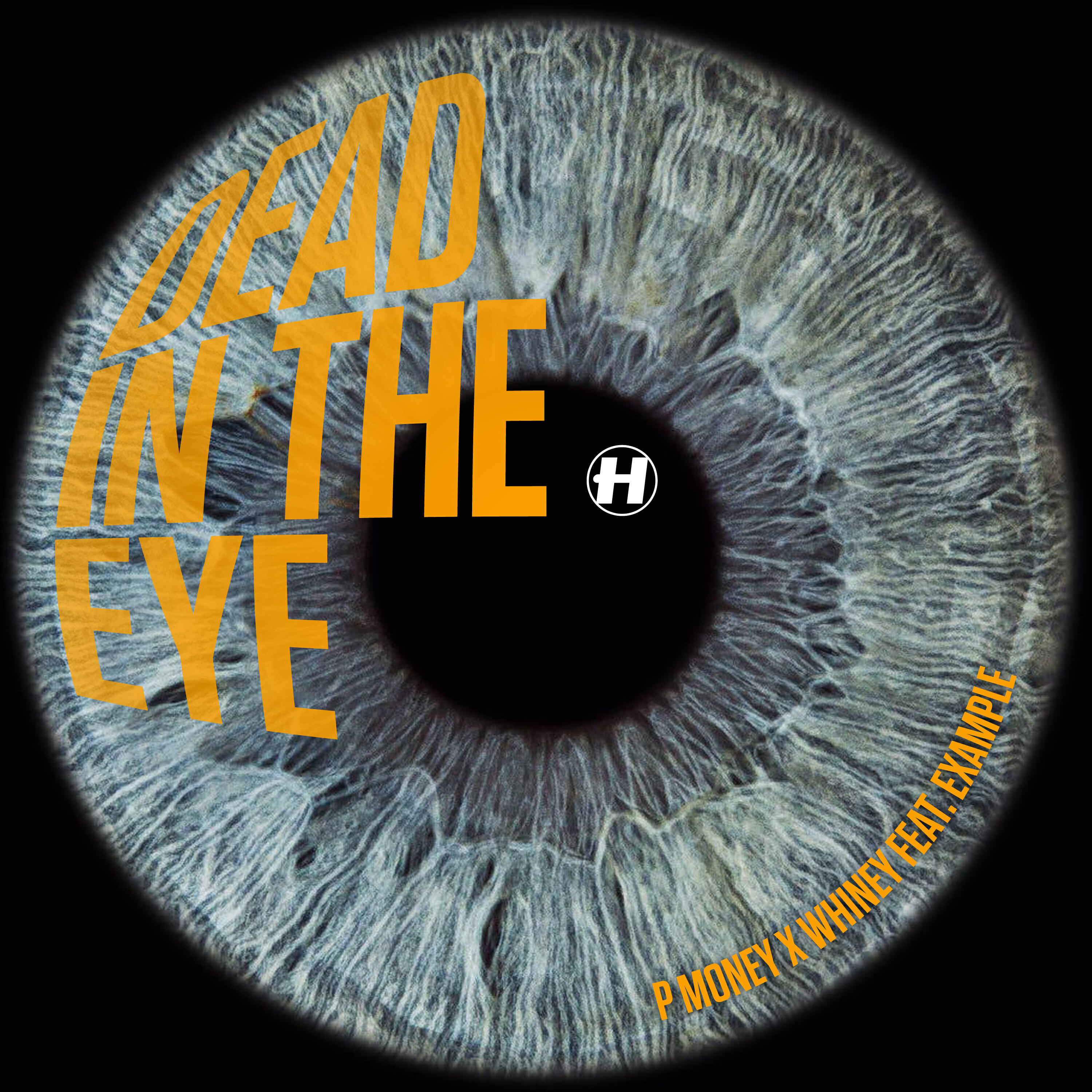 Релиз Dead In The Eye