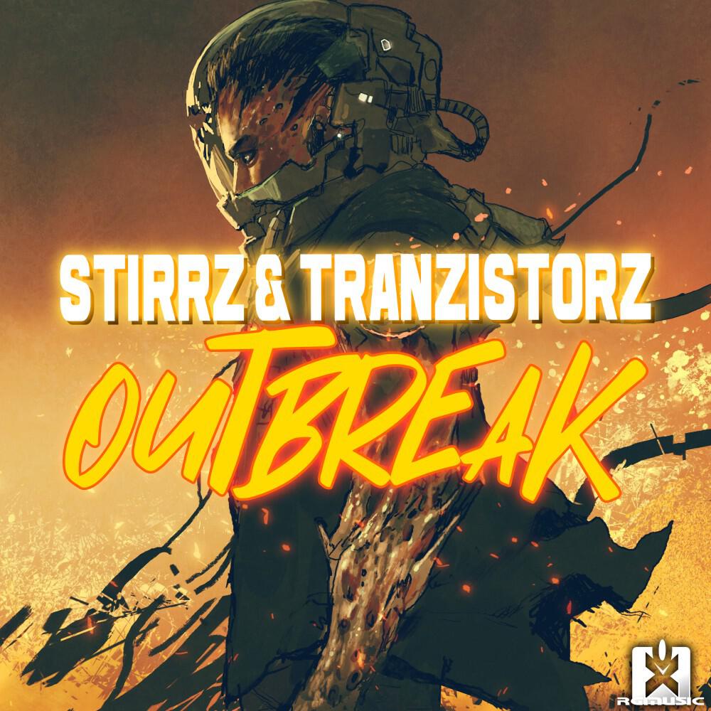 Релиз Outbreak