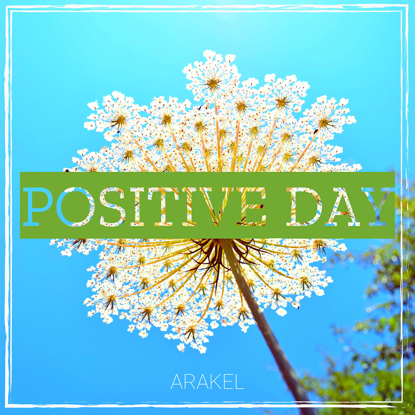Релиз Positive Day