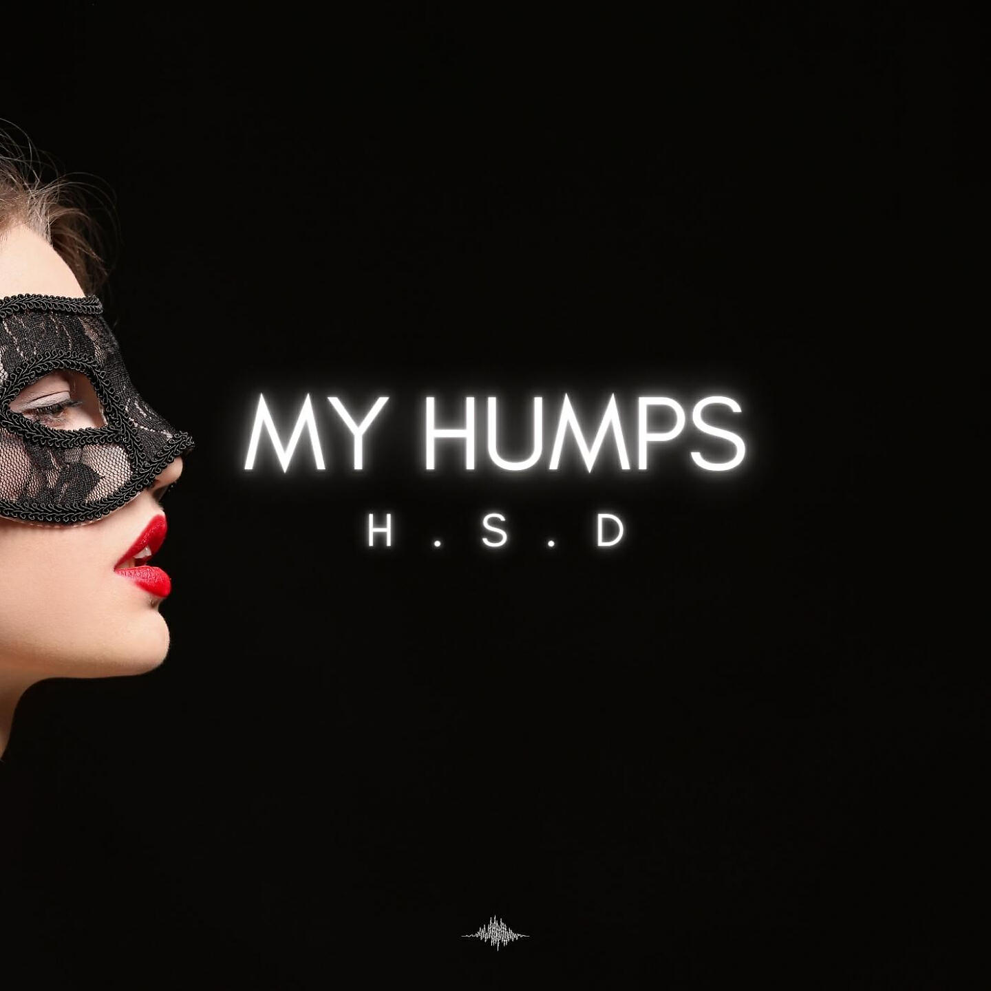 Релиз My Humps