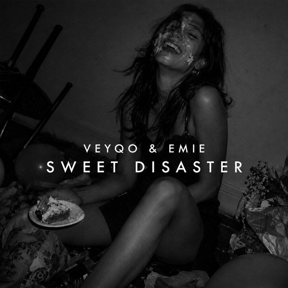 Релиз Sweet Disaster