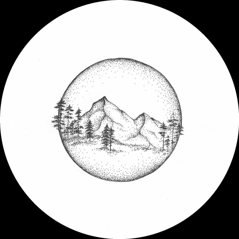 Релиз Walk in the Woods EP