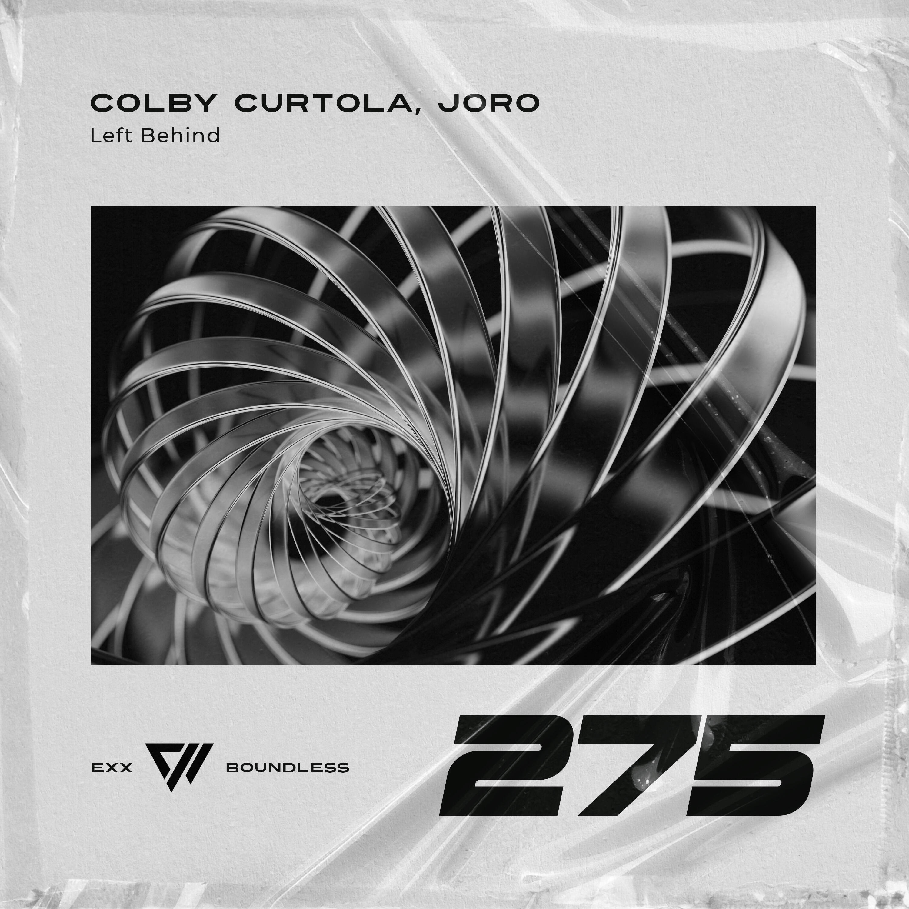 Colby Curtola
