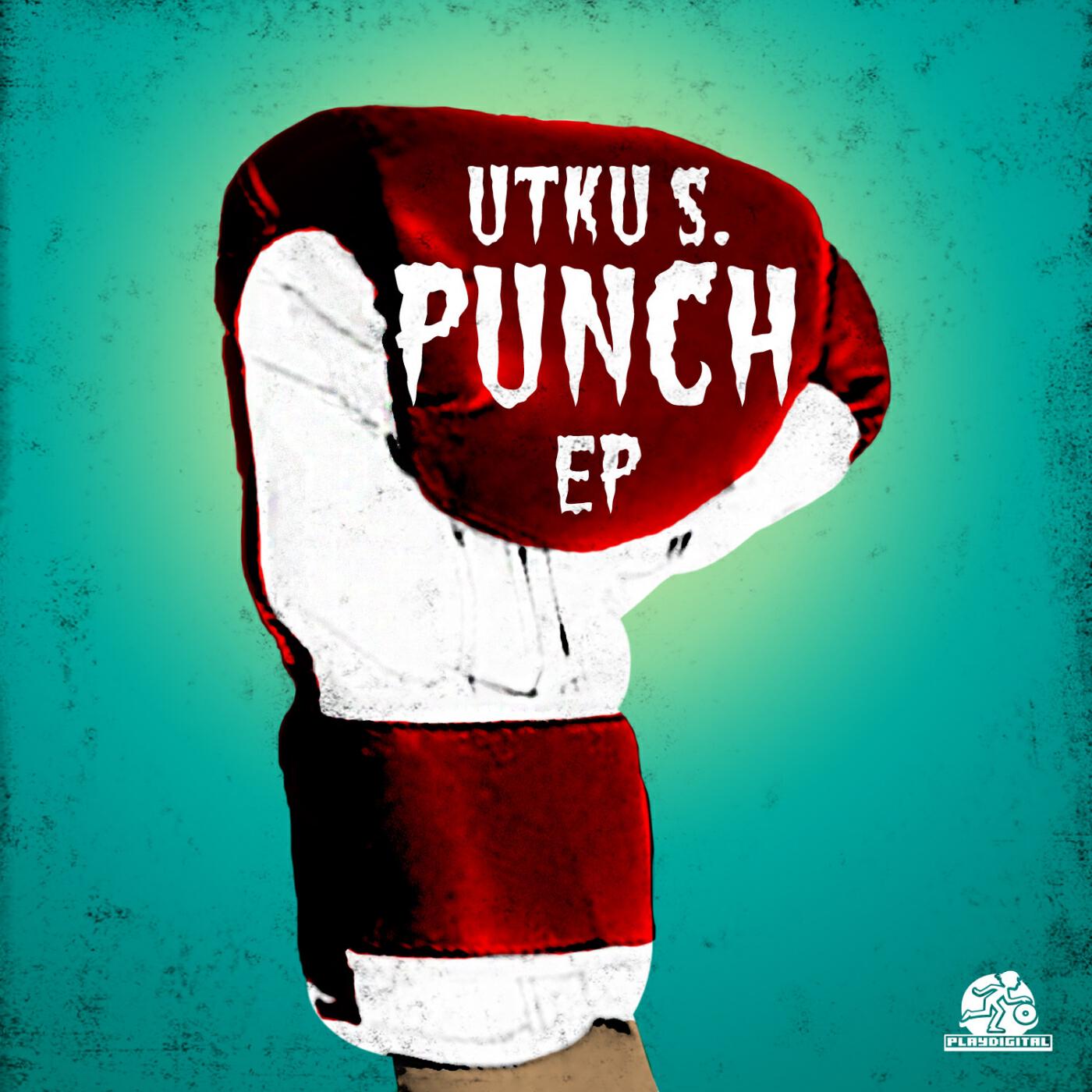 Релиз Punch EP