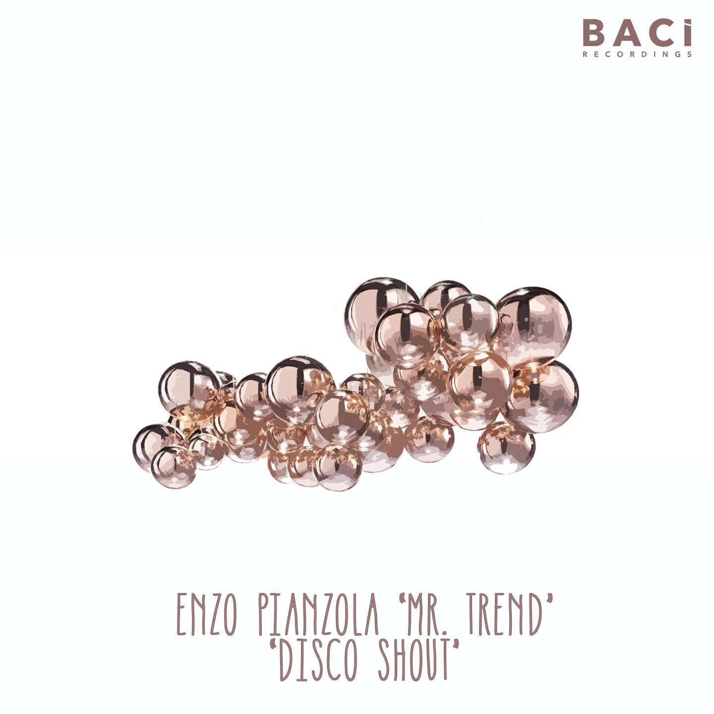 Релиз Disco Shout (Unplugged Mix)