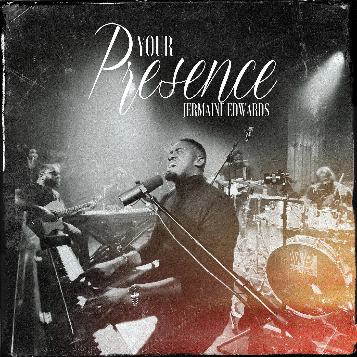 Релиз Your Presence