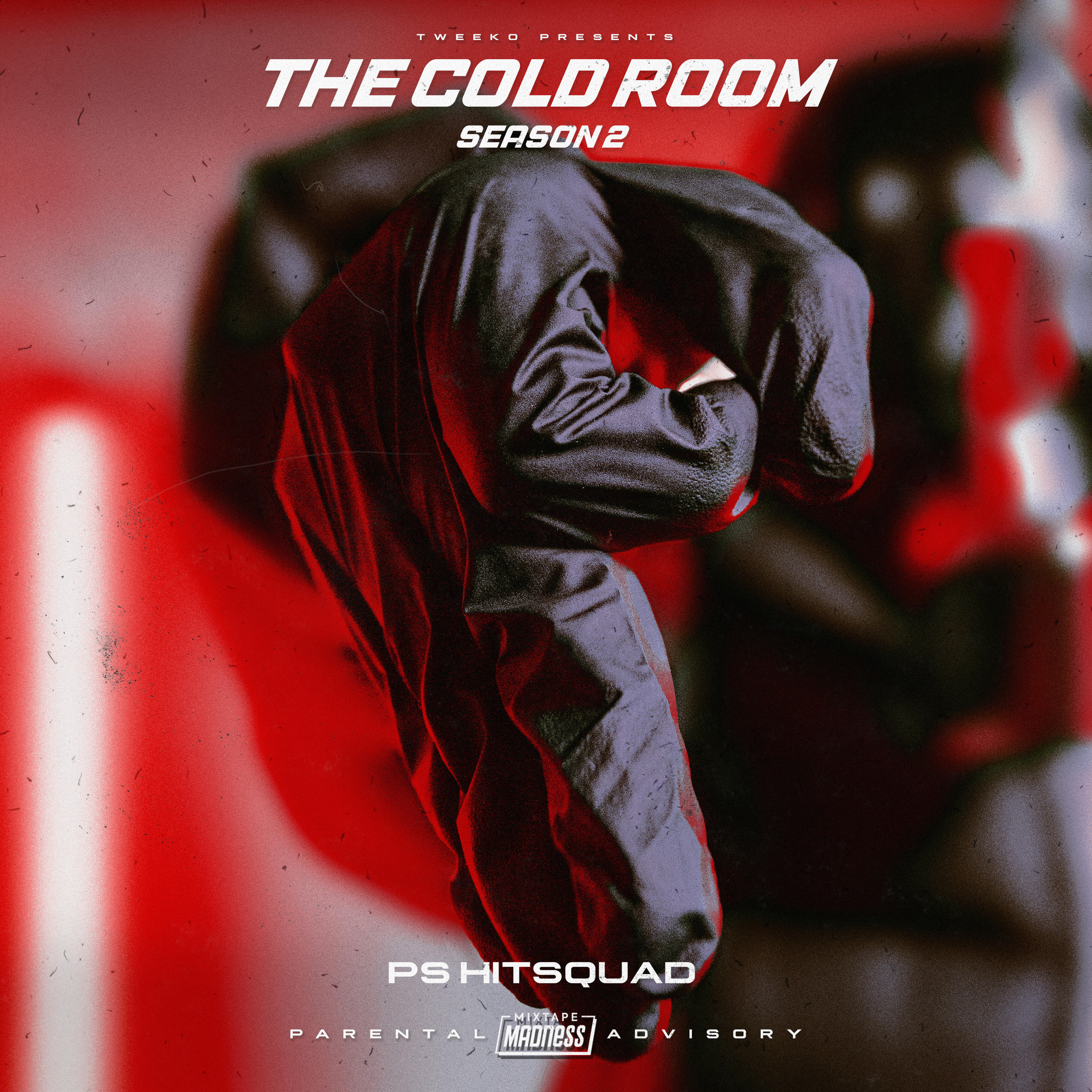 Релиз The Cold Room - S2-E11