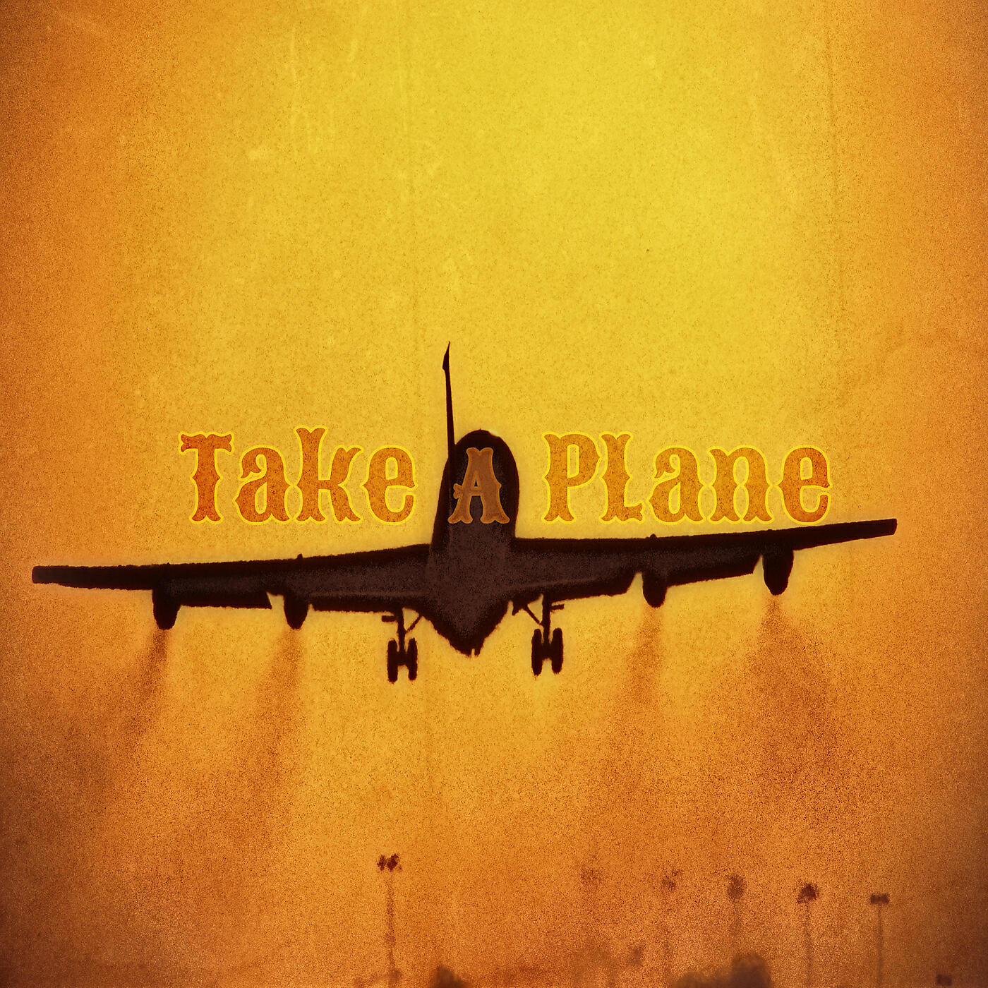 Релиз Take a Plane