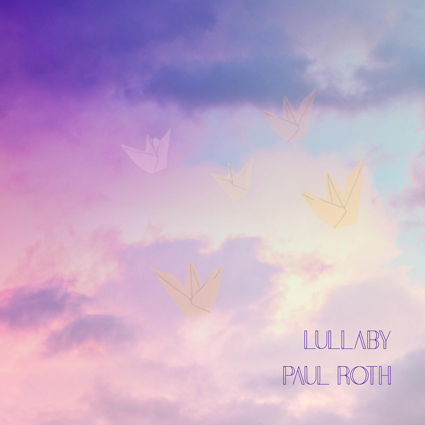 Релиз Lullaby