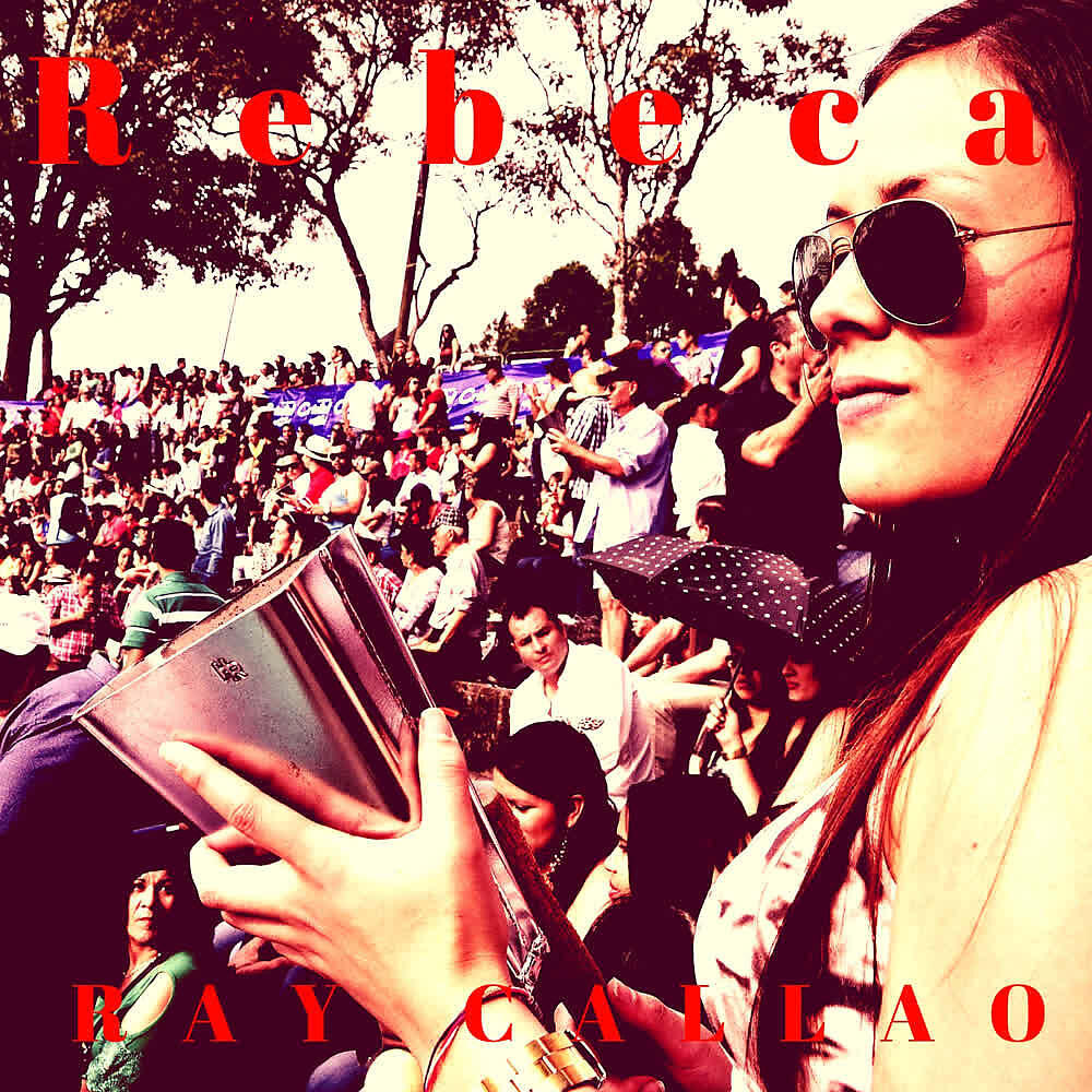 Релиз Rebeca