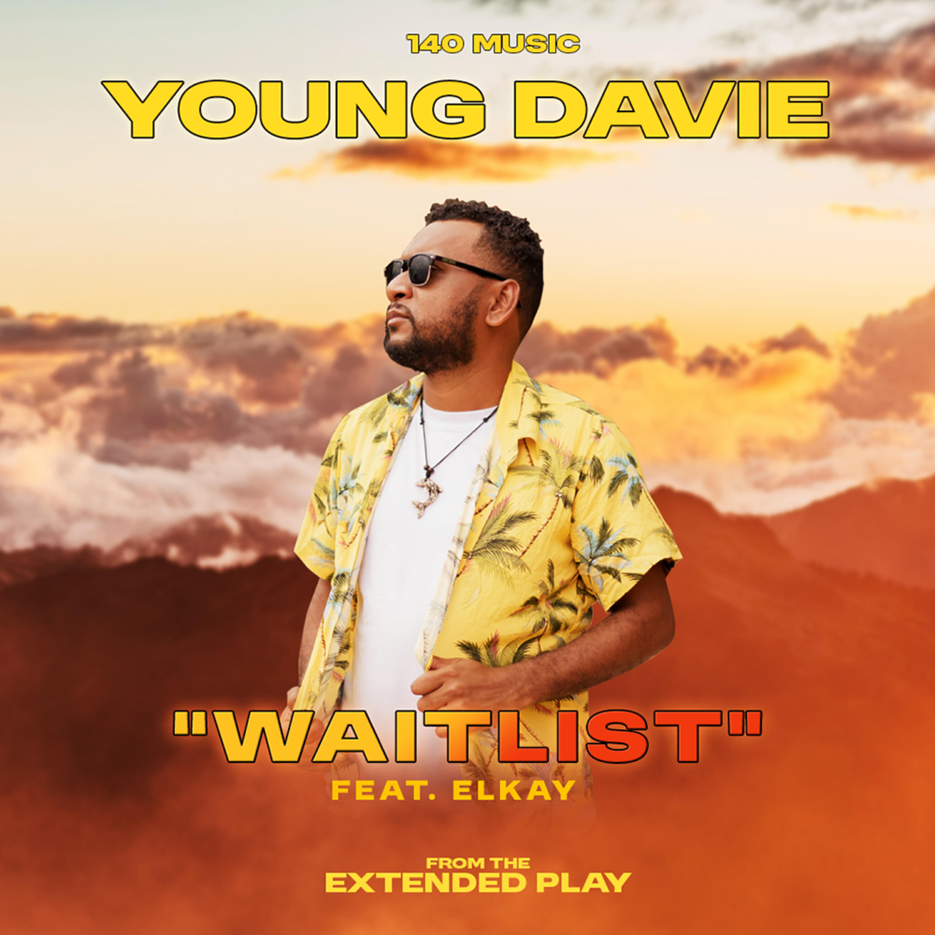 Релиз Waitlist