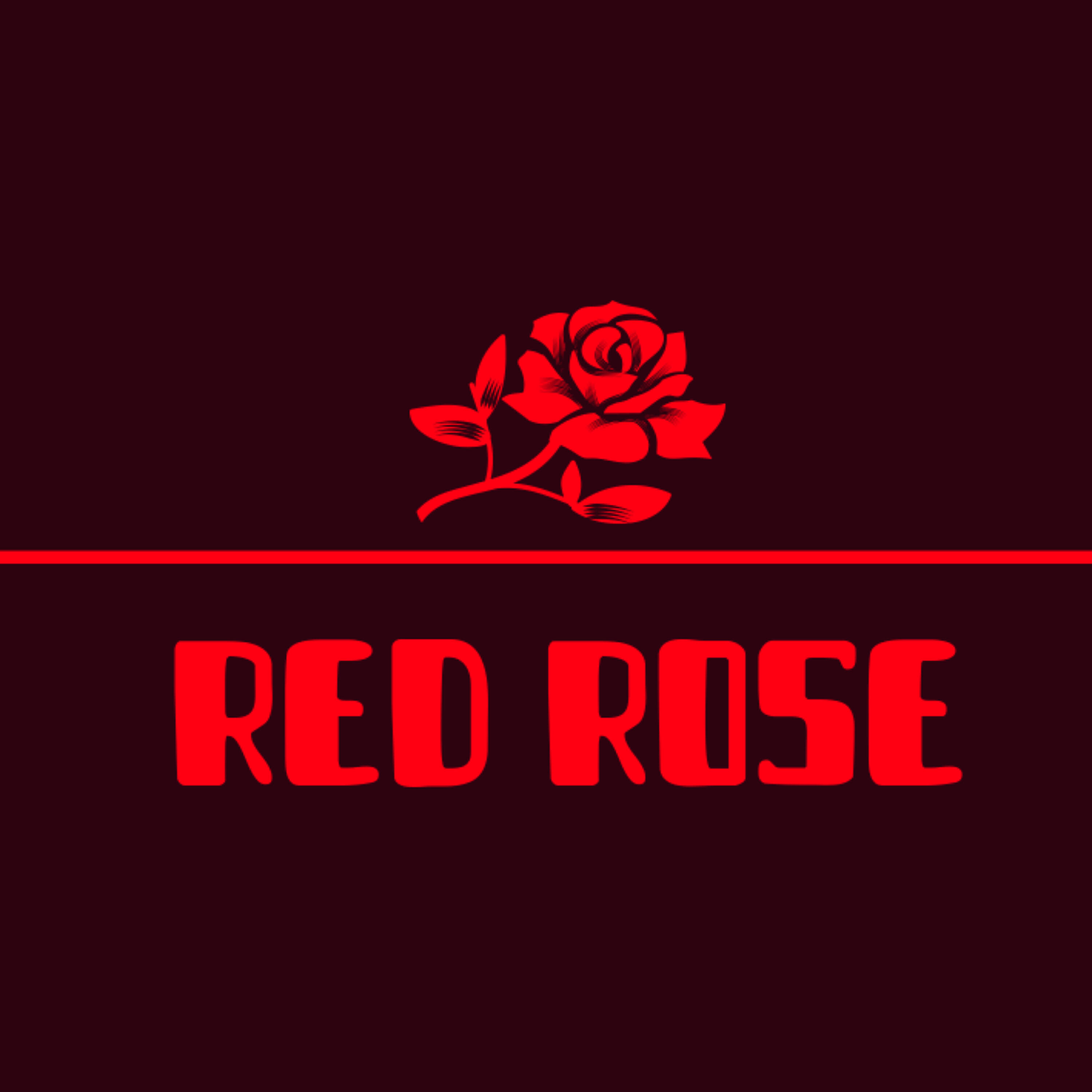 Релиз Red Rose
