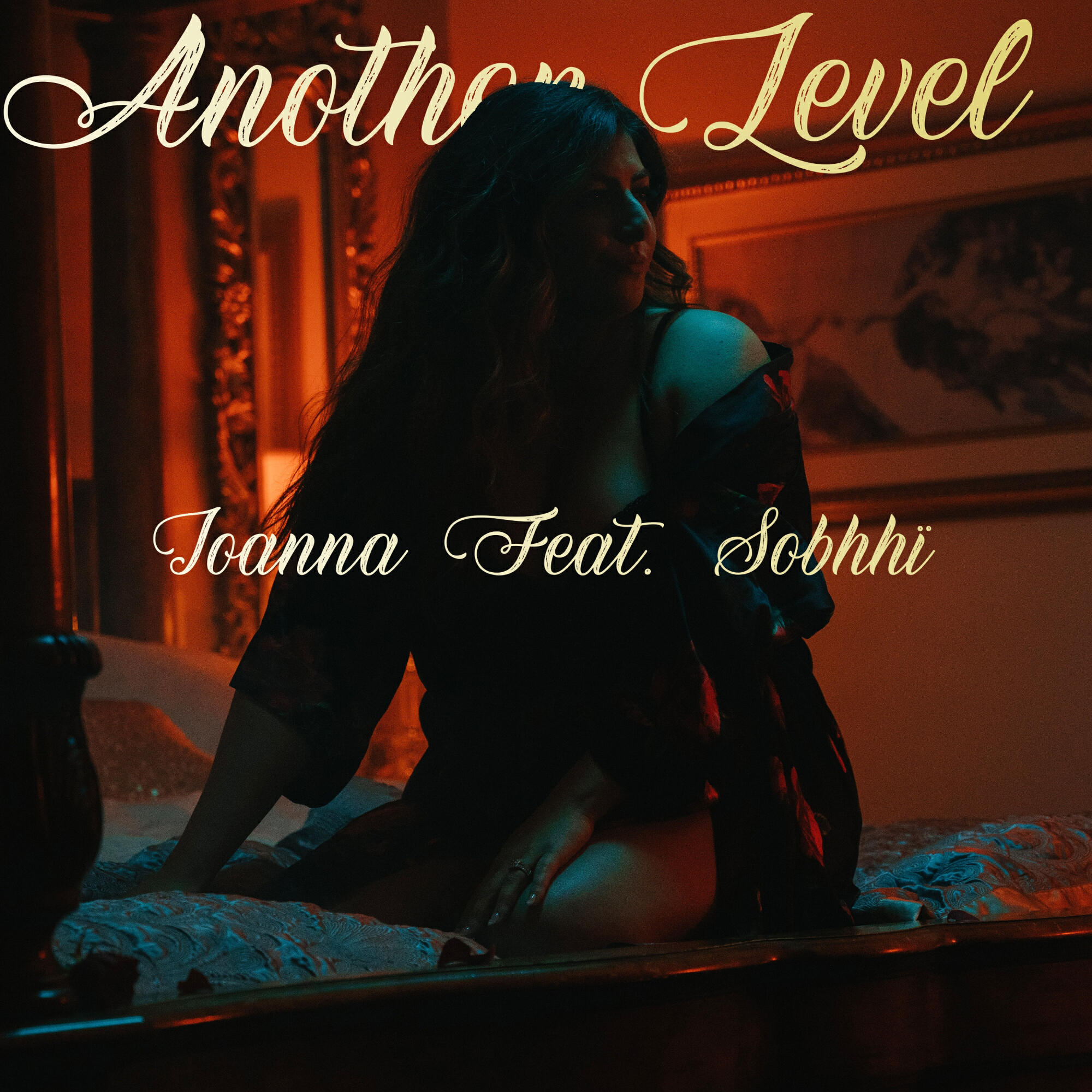 Релиз Another Level