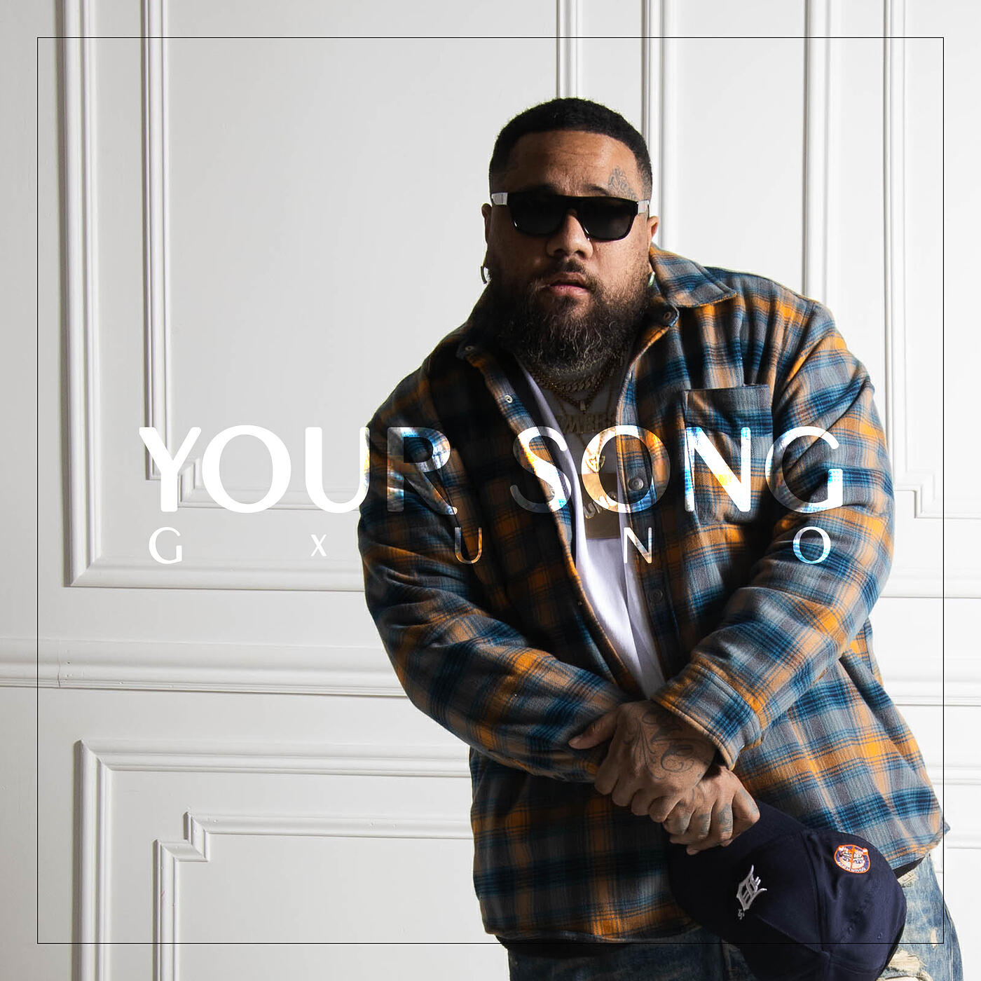 Релиз Your Song