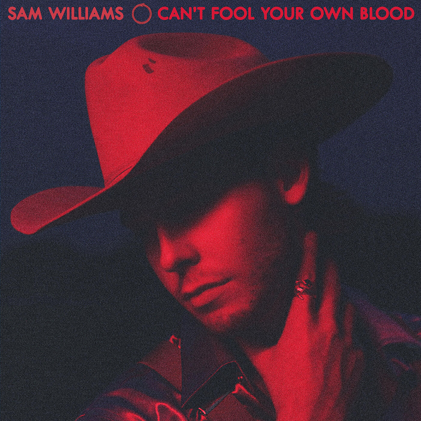 Релиз Can't Fool Your Own Blood