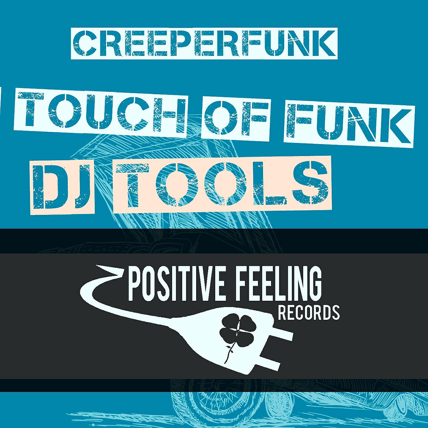 Релиз A Touch of Funk